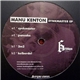 Manu Kenton - Synkmaster EP